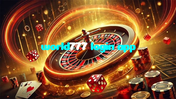 world777 login app خوش آمدید بونس +600% پیشکش موبائل ایپ کے پروموشن سیکشن میں دکھائی دیتی ہے۔