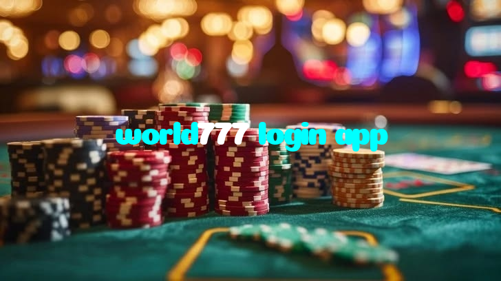 world777 login app خوش آمدید بونس +600% پیشکش موبائل ایپ کے پروموشن سیکشن میں دکھائی دیتی ہے۔